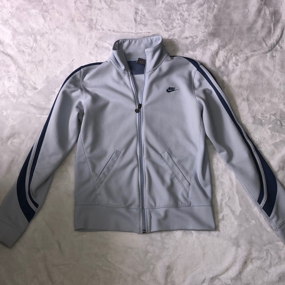 nike jacket